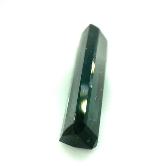Green Tourmaline 4.15ct - Picture 4 of 8